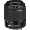Pentax DA 50-200mm F4-5.6 ED WR Lens